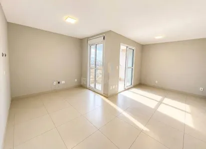 Apartamento com 2 Quartos para alugar, 68m² no Vila Mogilar, Mogi das Cruzes