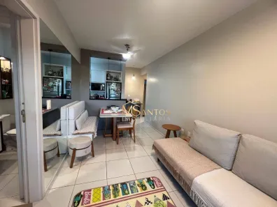 Apartamento com 2 Quartos à venda, 61m² no Jurerê, Florianópolis