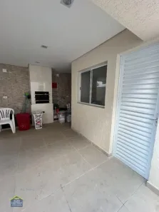 Casa com 4 Quartos à venda, 171m² no Guilhermina, Praia Grande
