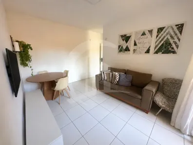 Apartamento com 3 Quartos à venda, 65m² no Centro, Barra dos Coqueiros