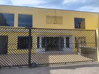 Sala Comercial para alugar, 390m² no Parque das Nações, Guarulhos
