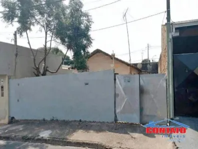 Casa com 2 Quartos à venda, 84m² no Jardim São Carlos 5, São Carlos