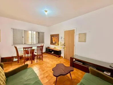 Apartamento com 2 Quartos à venda, 65m² no Vila Alzira, Guarujá