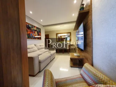Apartamento com 2 Quartos à venda, 79m² no Jardim Olavo Bilac, São Bernardo do Campo