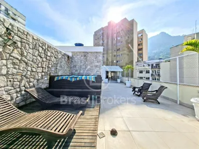 Cobertura com 4 Quartos à venda, 399m² no Botafogo, Rio de Janeiro
