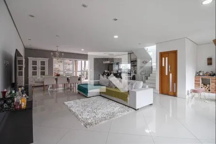 Casa com 4 Quartos à venda, 280m² no Bosque da Saúde, São Paulo