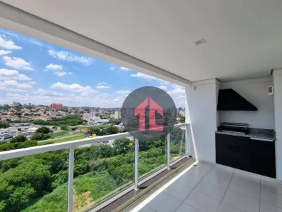 Apartamento com 2 Quartos para venda ou aluguel, 86m² no Jardim Belo Horizonte, Campinas