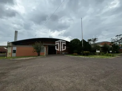 Galpão/Depósito/Armazém à venda, 10830m² no Santo Afonso, Novo Hamburgo