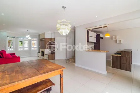 Casa de Condomínio com 3 Quartos à venda, 178m² no Sarandi, Porto Alegre