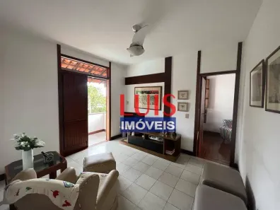Casa com 4 Quartos à venda, 321m² no Itaipu, Niterói
