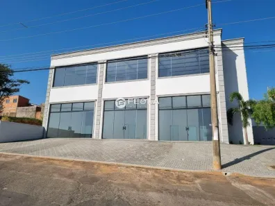 Ponto Comercial para alugar, 59m² no Jardim São Roque, Americana