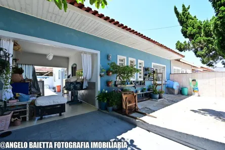 Casa com 2 Quartos à venda, 130m² no Bal Stella Maris, Peruíbe