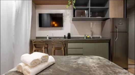 Imóvel Comercial com 1 Quarto à venda, 22m² no Vila Mariana, São Paulo