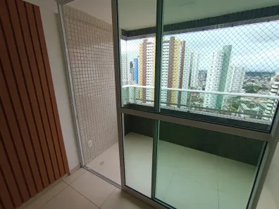 Apartamento com 2 Quartos à venda, 72m² no Brisamar, João Pessoa
