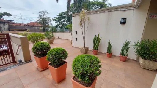 Apartamento com 3 Quartos à venda, 82m² no Ponte Preta, Campinas