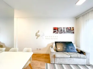 Apartamento com 2 Quartos para alugar, 50m² no Vila Leopoldina, São Paulo