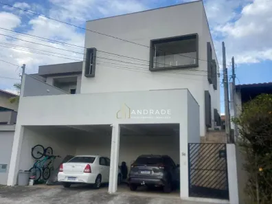 Casa de Condomínio com 3 Quartos à venda, 260m² no Jardim da Glória, Cotia