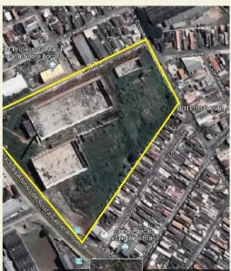 Lote/Terreno à venda, 64175m² no Jardim Luana, Itaquaquecetuba