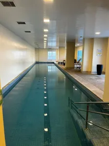 Apartamento com 2 Quartos à venda, 80m² no Cambuí, Campinas