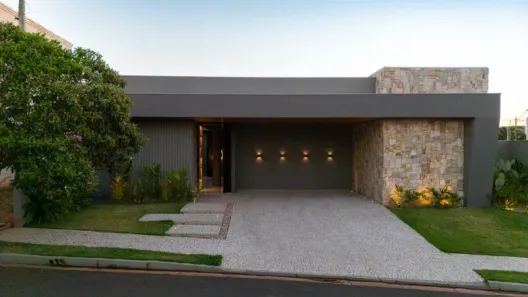 Casa com 3 Quartos à venda, 159m² no Residencial Figueira II, São José do Rio Preto