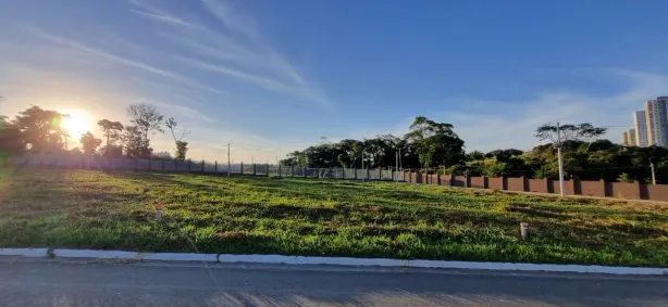 Lote/Terreno à venda, 250m² no Residencial Aldeia do Parque, Aparecida de Goiânia