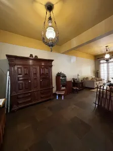 Casa com 4 Quartos à venda, 400m² no Barro Preto, Belo Horizonte
