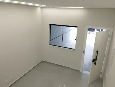 Sobrado com 3 Quartos à venda, 110m² no Jardim São Paulo(Zona Norte), São Paulo