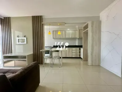 Apartamento com 2 Quartos à venda, 82m² no Pagani, Palhoça