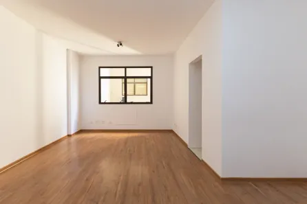 Consultório para alugar, 27m² no Água Verde, Curitiba