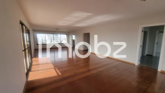 Cobertura com 5 Quartos à venda, 647m² no Jardim Santo Amaro, São Paulo