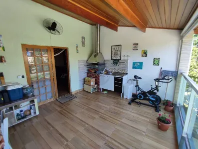 Casa com 3 Quartos à venda, 125m² no Vila Maringá, Jundiaí