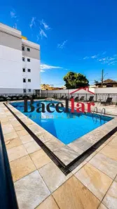 Apartamento com 2 Quartos à venda, 44m² no Sampaio, Rio de Janeiro