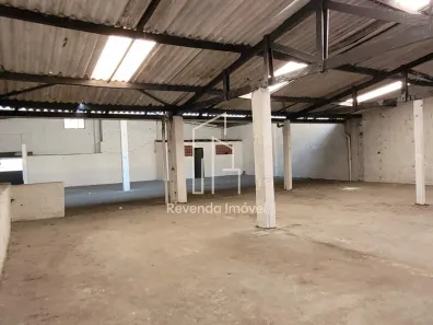 Galpão/Depósito/Armazém à venda, 500m² no Vila do Encontro, São Paulo