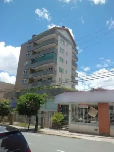 Apartamento com 3 Quartos à venda, 179m² no Rio Branco, Caxias do Sul