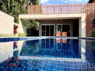 Casa com 4 Quartos à venda, 290m² no Riviera, Bertioga