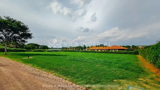 Lote/Terreno à venda, 2074m² no Fazenda Santo Antonio - Haras Larissa, Monte Mor