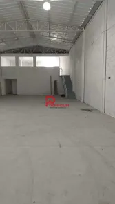 Galpão/Depósito/Armazém à venda, 400m² no Quietude, Praia Grande