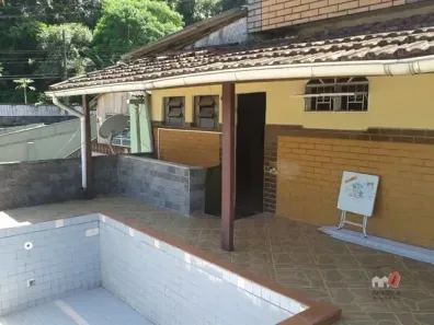 Casa com 4 Quartos à venda, 10m² no São Sebastião, Petrópolis