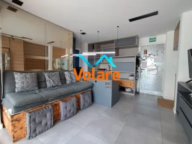 Apartamento com 1 Quarto à venda, 45m² no Butantã, São Paulo