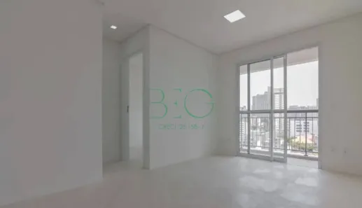 Apartamento com 1 Quarto à venda, 35m² no Liberdade, São Paulo