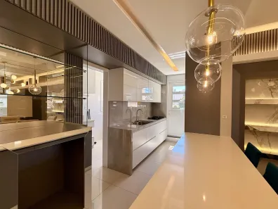 Apartamento com 3 Quartos à venda, 109m² no Cancelli, Cascavel