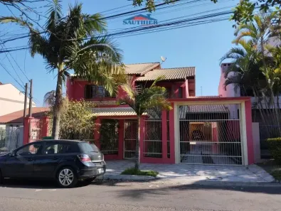Casa com 3 Quartos à venda, 395m² no Parque Amador, Esteio