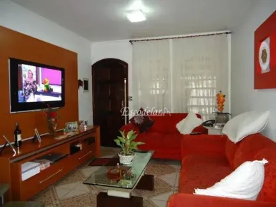 Sobrado com 2 Quartos à venda, 118m² no Vila Guaca, São Paulo