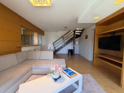 Cobertura com 3 Quartos à venda, 183m² no Córrego Grande, Florianópolis