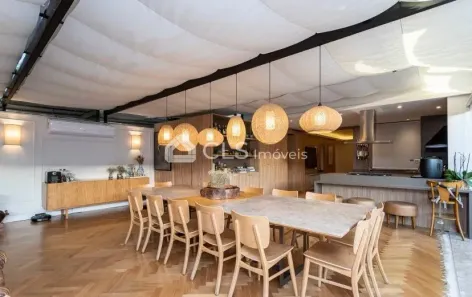 Apartamento com 3 Quartos à venda, 170m² no Água Branca, São Paulo