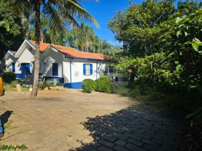 com 6 Quartos para alugar, 482m² no Jardim Martinelli (Sousas), Campinas