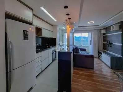 Apartamento com 2 Quartos para alugar, 71m² no Água Verde, Blumenau