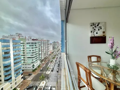 Apartamento com 2 Quartos à venda, 78m² no Capão da Canoa, Capão da Canoa