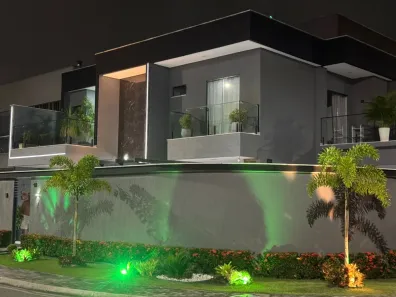 Casa de Condomínio com 3 Quartos à venda, 240m² no Vargem Pequena, Rio de Janeiro