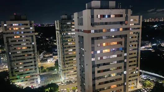 Apartamento com 3 Quartos à venda, 89m² no Imbuí, Salvador